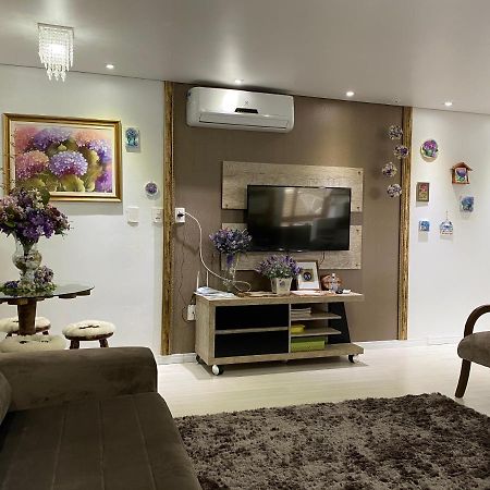 Apartament Apartamento Em Gramado - Solar Da Encosta Zewnętrze zdjęcie