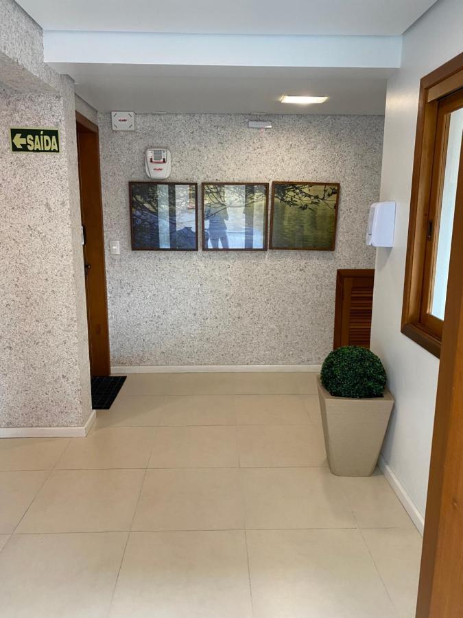 Apartament Apartamento Em Gramado - Solar Da Encosta Zewnętrze zdjęcie