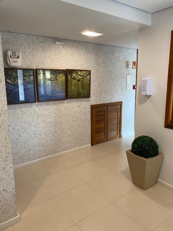 Apartament Apartamento Em Gramado - Solar Da Encosta Zewnętrze zdjęcie