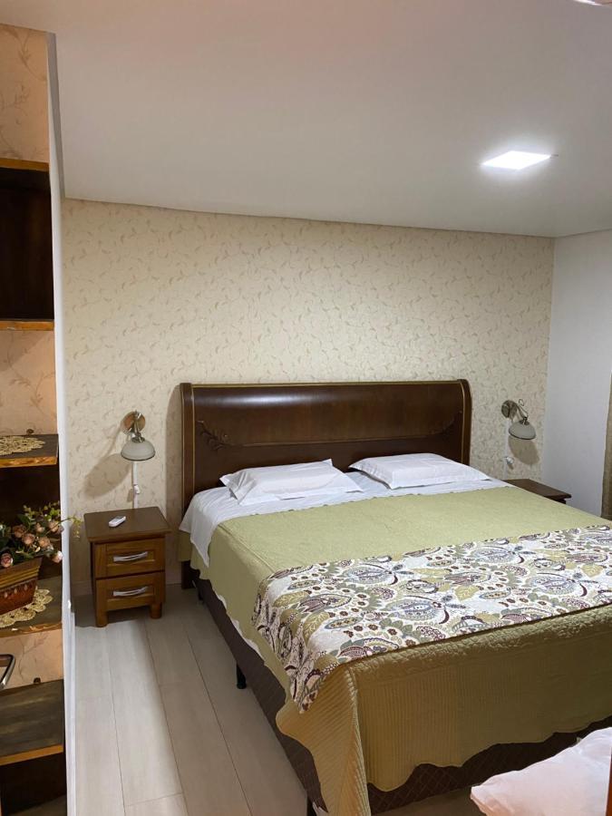 Apartament Apartamento Em Gramado - Solar Da Encosta Zewnętrze zdjęcie