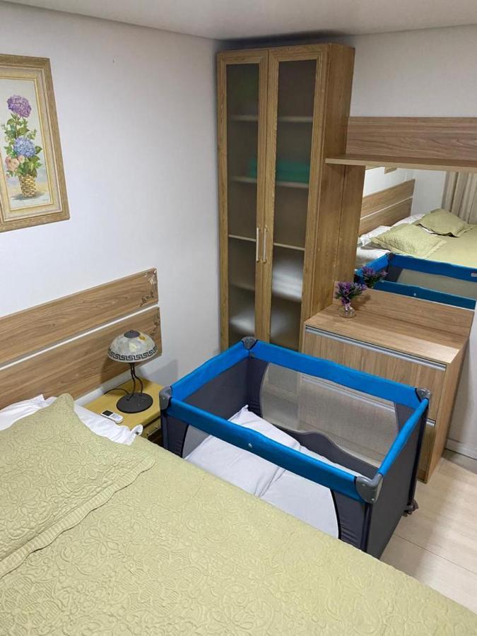 Apartament Apartamento Em Gramado - Solar Da Encosta Zewnętrze zdjęcie