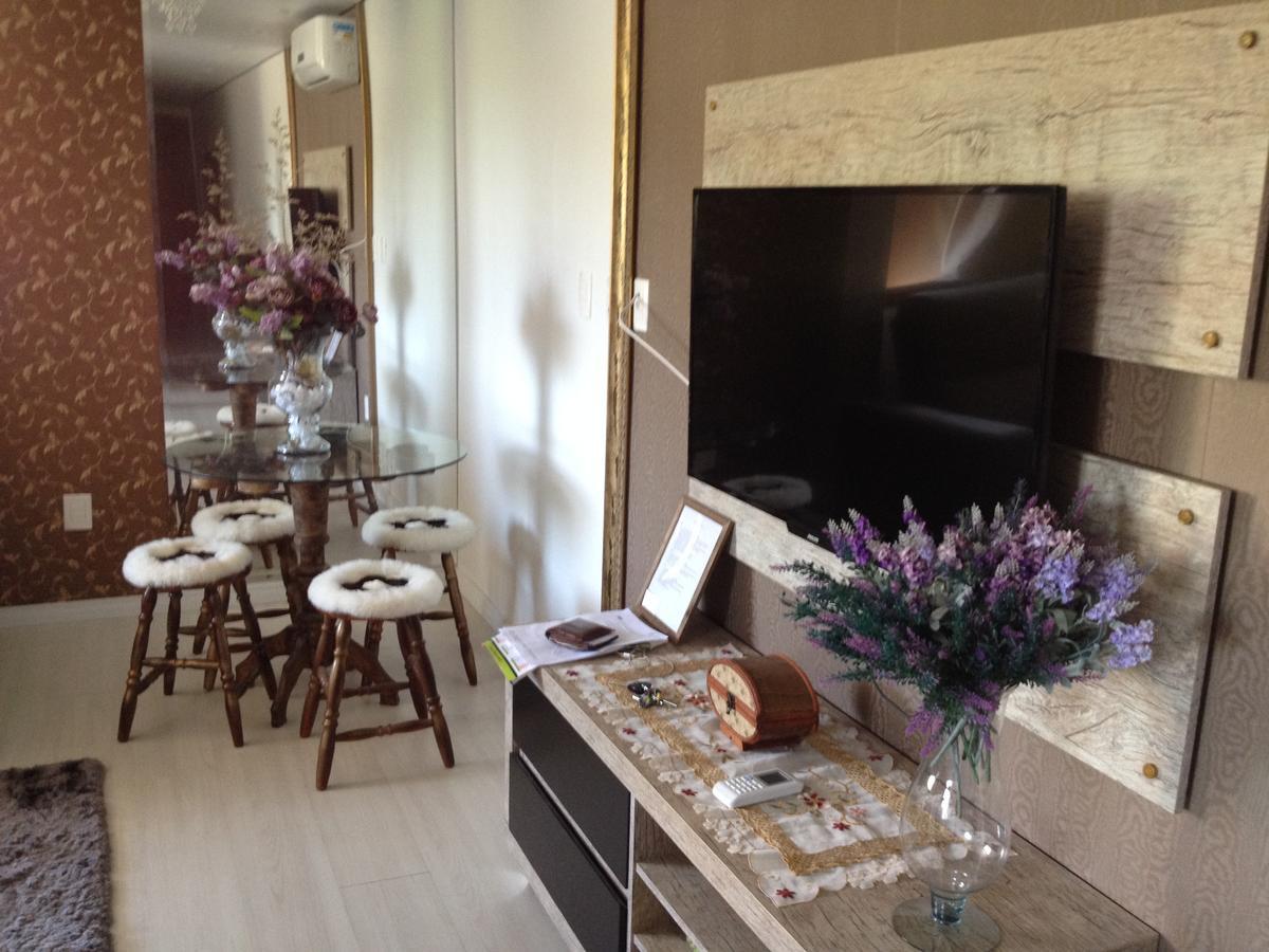 Apartament Apartamento Em Gramado - Solar Da Encosta Zewnętrze zdjęcie