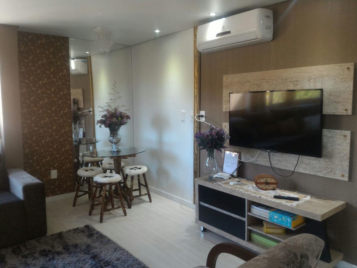 Apartament Apartamento Em Gramado - Solar Da Encosta Zewnętrze zdjęcie