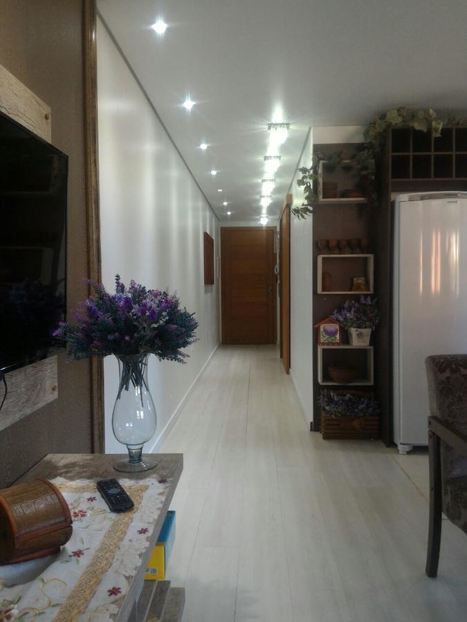 Apartament Apartamento Em Gramado - Solar Da Encosta Zewnętrze zdjęcie