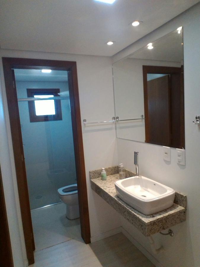Apartament Apartamento Em Gramado - Solar Da Encosta Zewnętrze zdjęcie